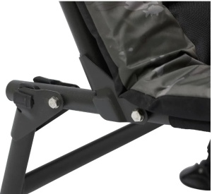 Scaun Pescuit la Somn Madcat Camofish Chair - Img 2