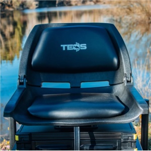 Scaun Rotativ TEOS Compatibil cu TS1, TS2, TS3 - Img 5