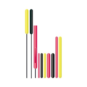 Set Antene Plute Match Waggler Cralusso 10buc
