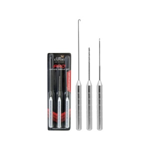 Set Crosete + Burghiu CXP Pro Method Feeder Soft Pellet Master