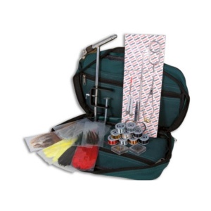 Set Pentru Legat Muste Artificiale LF Flytying KIT Borseta - Img 2