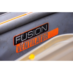 Set Recipiente Momeala Guru Fusion Ventilator 3 - Fisela