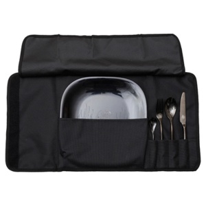 Set Tacamuri Pescuit Prologic Blackfire Dining Set - Img 5