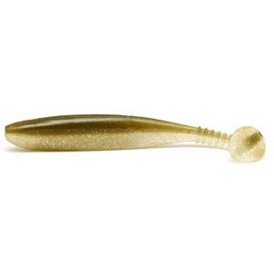 Shad Daiwa D Fin Ayu 7.5cm 10buc - echipament pentru pescuit - Fisela