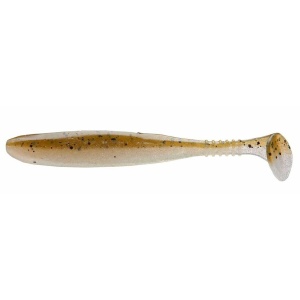 Shad Daiwa D Fin Motoroil Ayu 12.5cm 5buc