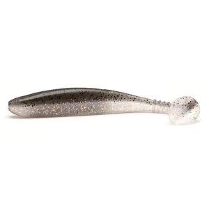 Shad Daiwa D Fin Rainbow 7.5cm 10buc - echipament pentru pescuit - Fisela