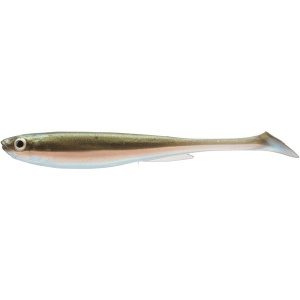Shad Daiwa GrandWave Slim Shady Sea HR 13.5cm 3buc