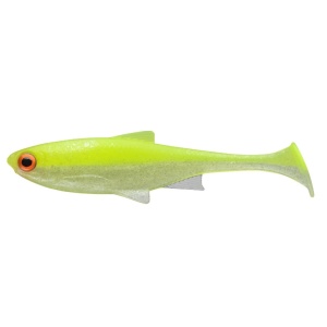 Shad Daiwa Prorex Live Roach UV LR 8.5cm 4g 5buc