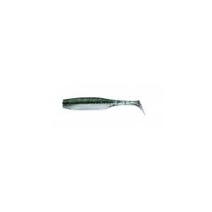 Shad Gunki Peps Pepper Mint 9cm 5.3g 5buc