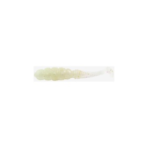 Shad Jackall Good Meal Glow 5cm 7buc