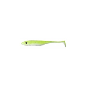 Shad Salau Gunki Whiz Lemon Pepper Ice 10cm 4.9g 5buc
