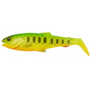 Shad Savage Gear Craft Cannibal FT 6.5cm 4buc
