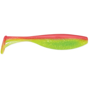 Shad Storm Largo Shad 3.0 Electric Chicken 7.6cm 7buc