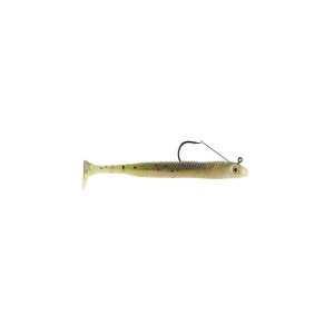 Shad Storm Weedless 360GT SearchBait Minnow 14cm 11g Houdini