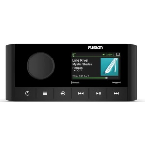 Sistem Audio Barca Garmin Fusion MS-RA210 Boxe XS Sport - detaliu produs