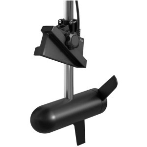 Sistem Garmin Panoptix LIVE scope LVS62XR si GLS10 - echipament pentru pescuit - Fisela
