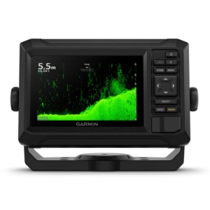 Sonar Garmin Echomap UHD2 52cv Fara Sonda