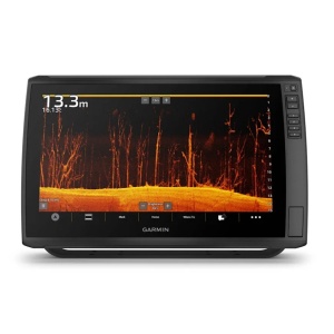 Sonar Garmin Echomap Ultra 2 162SV Ecran 16 Fara Transducer - echipament pentru pescuit - Fisela