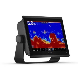 Sonar Garmin GPSMAP 1223xsv WW - vedere secundara