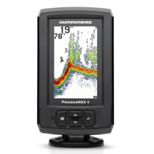 Sonar Humminbird Piranha MAX 4