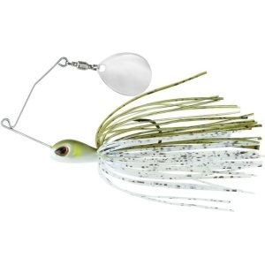 Spinnerbait Storm Gomoku Ayu 10cm 11g