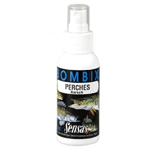 Spray Atractant Biban Sensas Bombix Perch 75ml
