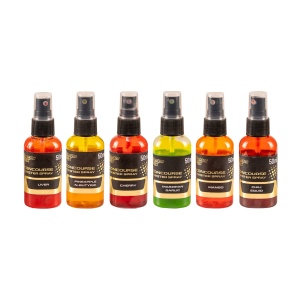 Spray Method Benzar Concourse Twister