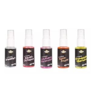 Spray Method Dynamite Baits N-Ticers 30ml - echipament pentru pescuit - Fisela