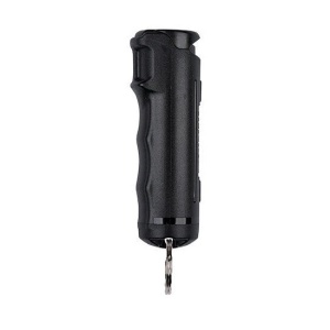 Spray Paralizant Breloc Sabre Black Piper 15g Made in USA - echipament pentru pescuit - Fisela