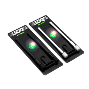 Stabilizator Avertizori Korda Snag Bar Silver