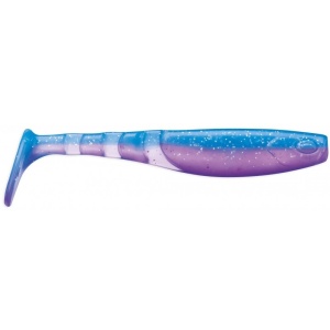 Storm Jointed Minnow JMN04 PRPLF Purple Fish 10cm 4buc