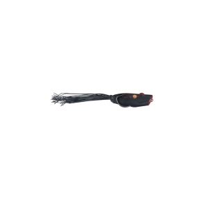 Storm SX Soft Bloop Frog Black Camo 7cm 20g