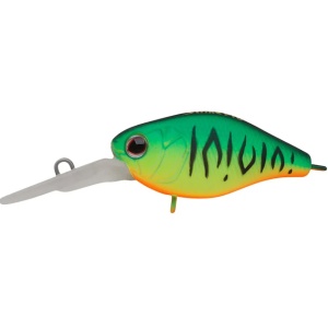Strike Pro Cranky-X 60 Deep - GC01S Firetiger