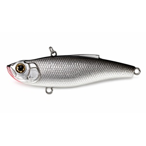 Strike Pro Jedi Rattler Silver Black Back A010 8.3cm 22.5g
