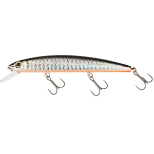 Strike Pro Montero Silver Black Orange A70.713 13cm 20.6g