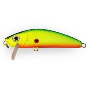 Strike Pro Mustang Minnow A17 3.5cm 1.6g