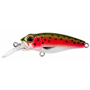 Strike Pro Pygmy Rainbow Trout 71 4cm 2.5g