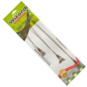 Strune pentru stiuca Wolfram 15-20-25cm 30buc