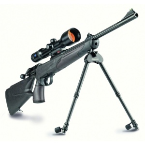 Suport Arma Blaser Bipod Carbon Pentru Modelele R8 - Img 2