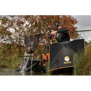 Suport Guru Suport Reaper XL Frontal GRPFX pentru pescuit - Fisela