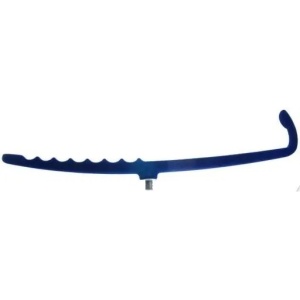 Suport Method Feeder Cralusso Rod Rest 3676 L 36.5x6cm
