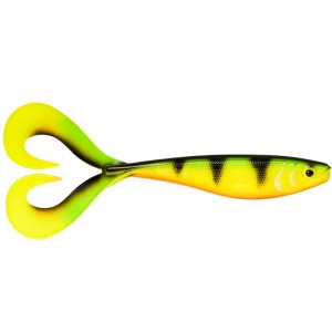 Swimbait Stiuca Rapala Soft Olio Fire Tiger FT 18cm 55g