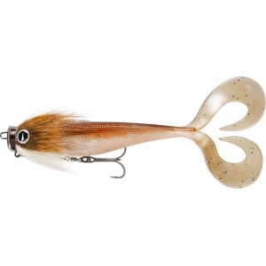 Swimbait Stiuca Rapala Soft Olio Prerigged SFOLP18 CA 24cm 79g