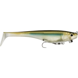 Swimbait Stiuca Rapala Soft Peto Prerigged SMB 16cm 36g