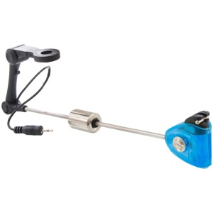 Swinger Carp Expert Deluxe LED Albastru