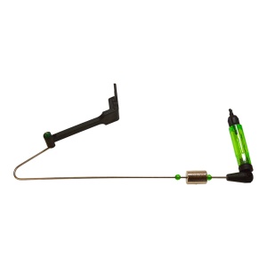 Swinger Pescuit Pentru Avertizor Eco Verde