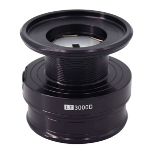 Tambur Rezerva Mulineta Daiwa LT 6000D