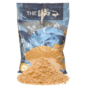 The Fermented One SPD Mix