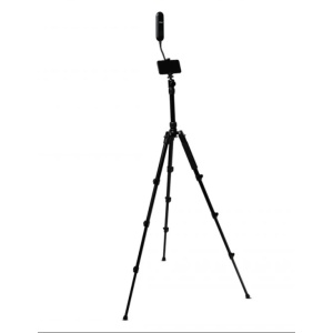 Trepied Deeper Range Extender 136cm - Fisela