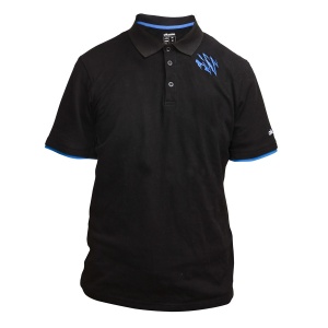 Tricou Polo Pescar Okuma Motif